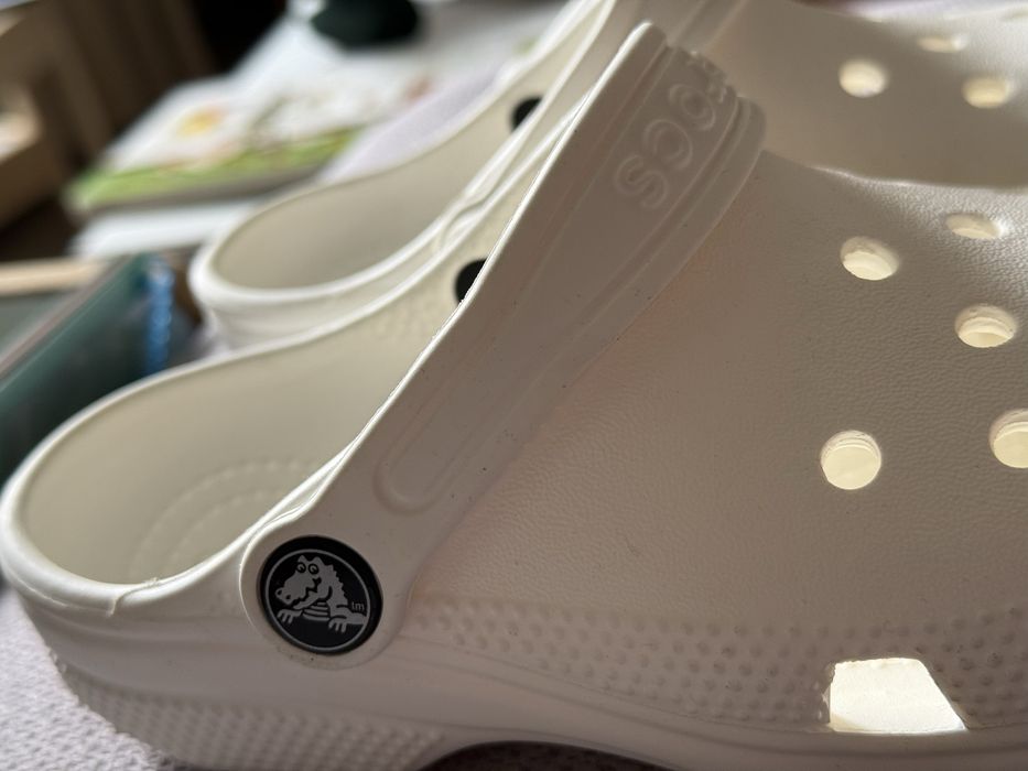 Детски чехли crocs