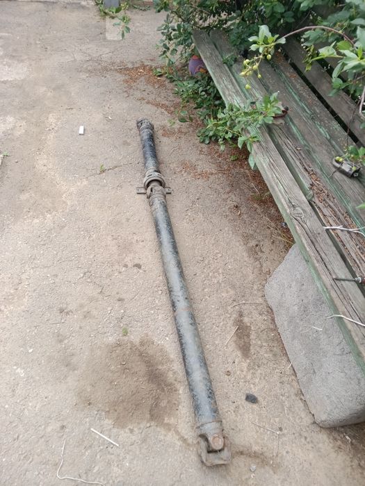 Продам кардан на газель
