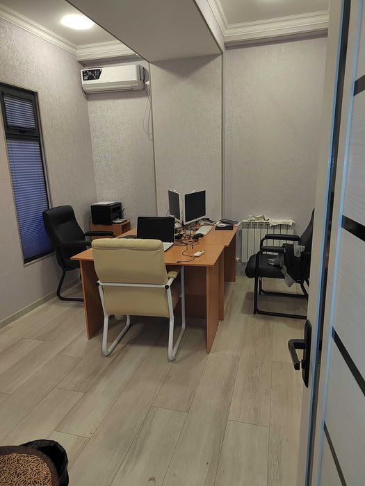 Нежил. помещ. 72 кв.м под мед. учр. или офис.40 лет.ПЕРЕЧИС с НДС!