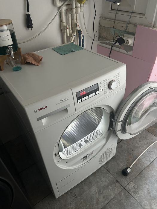 Uscator Bosch  EcoLogixx  7