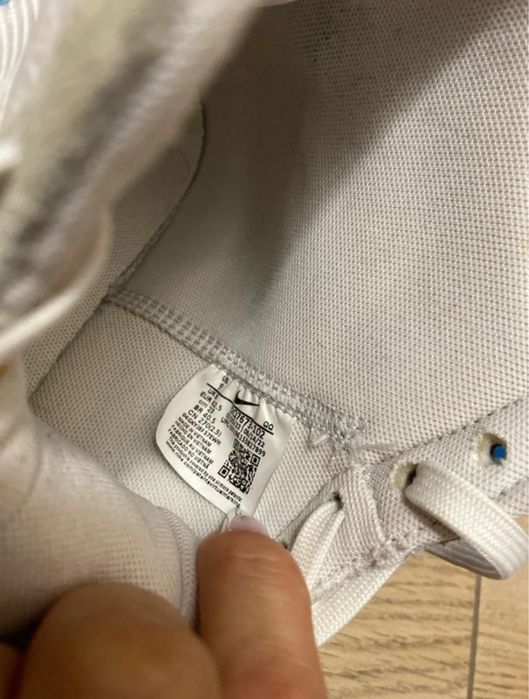 Blazeri nike barbati