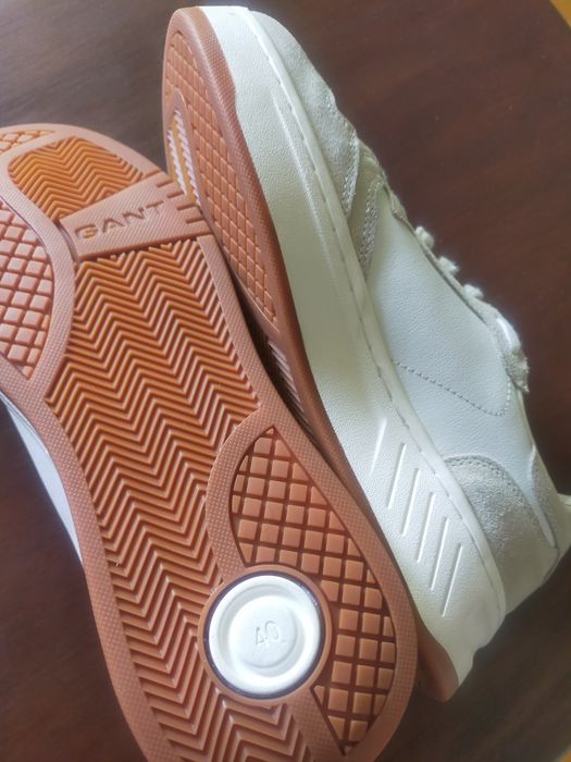 Кроссовки GANT, Columbia оригинал