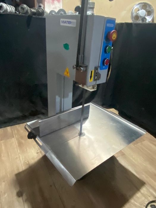 Пила для мяса  Турция