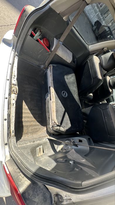 Продам машину Honda  Odyssey