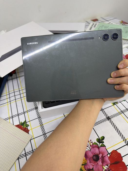 Планшет Galaxy Tab s9 Ultra 5G