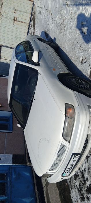 Продам срочно ниссан максима