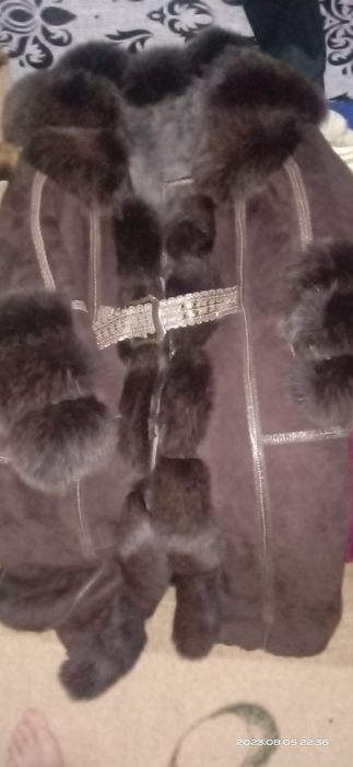 Продаются дублёнки