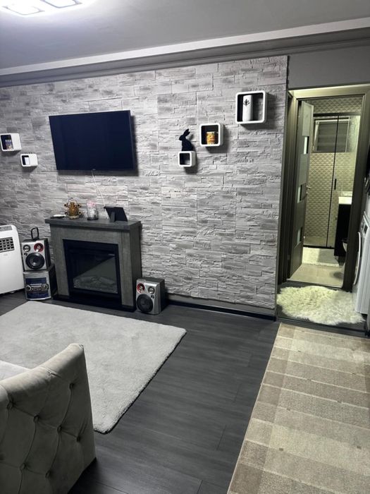 Apartament cu două camere