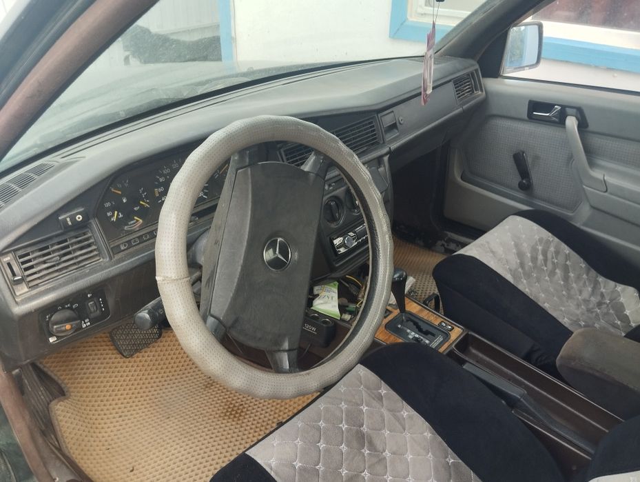 Продам Мерседес.