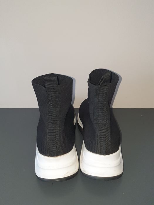 Кроссовки - носки