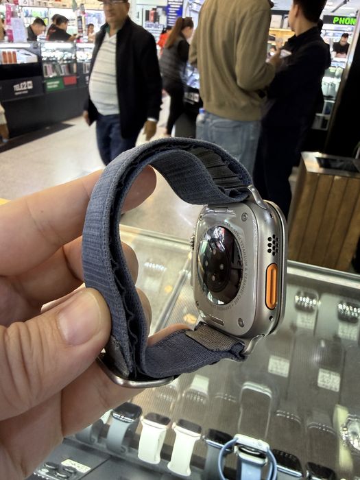 Apple Watch Ultra 2 49mm