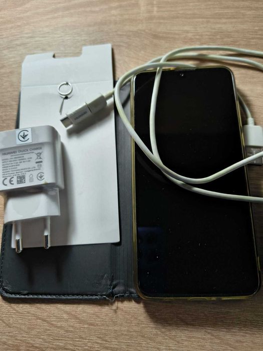 Telefon mobil Huawei P30 lite