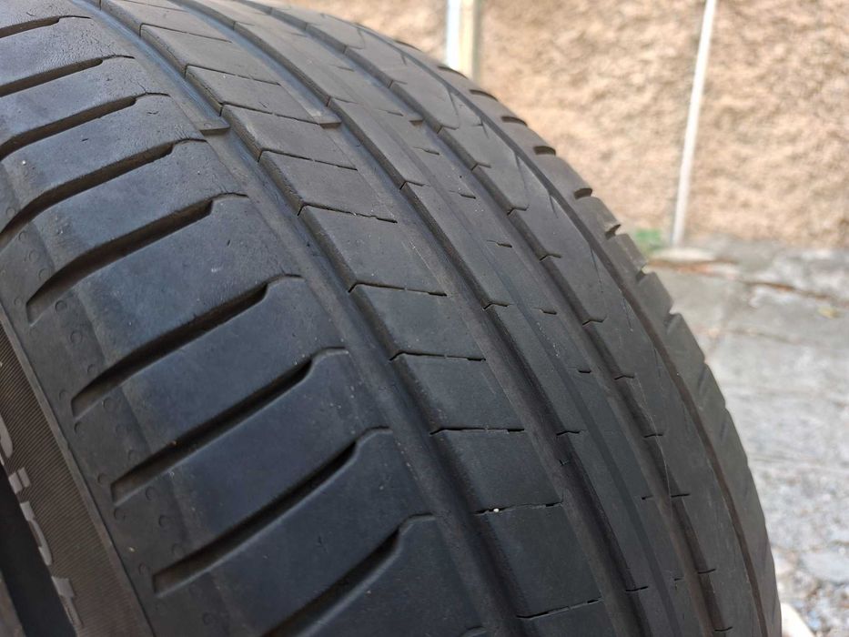 Гуми Pirelli Cinturato P7 225/50/17