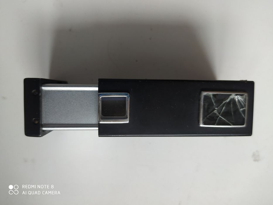 Фотоаппарат раритет