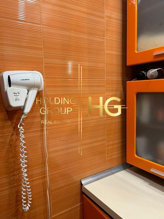 Продава се Двустаен апартамент в к.к. Златни пясъци - 76 кв.м за 1277 €/кв.м - Снимка #10