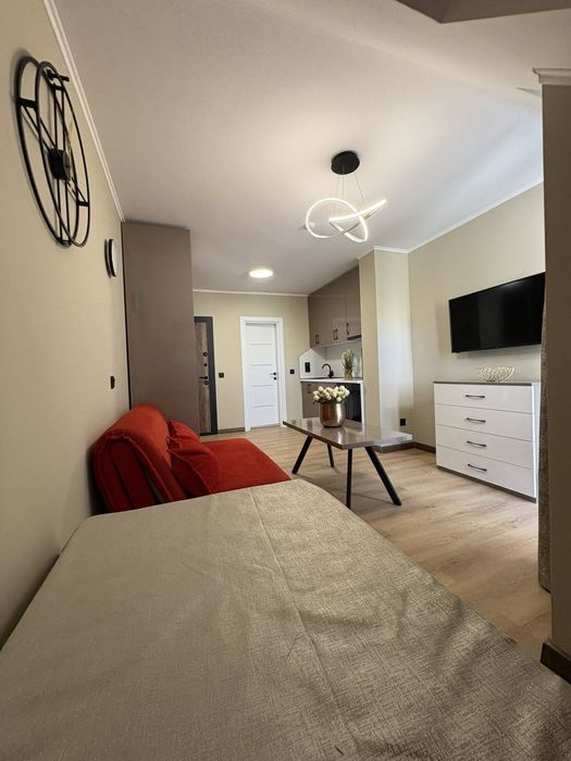 Дава се под наем Едностаен апартамент в София, Студентски град - 40 кв.м за 459 € - Снимка #2