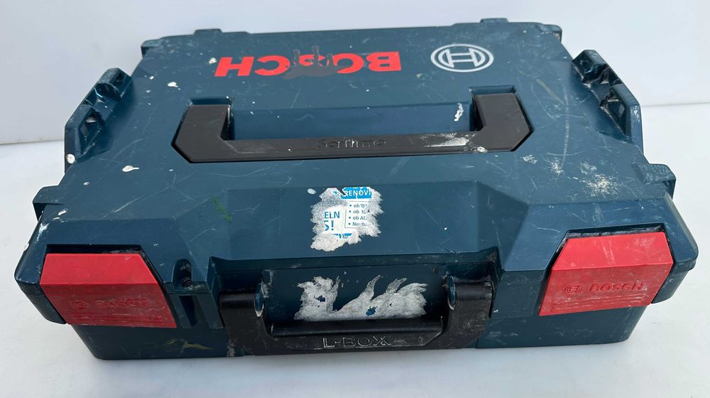 Bosch GSR 18V-60 C - Безчетков акумулаторен винтоверт 18V