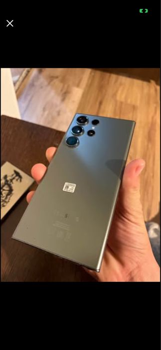 Samsung s23 ultra 5g 256gb