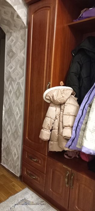 Продам шкаф в прихожую
