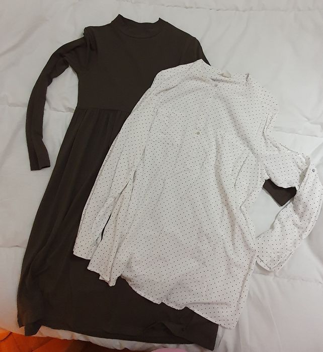 Rochii gravide 36 / 38 S M