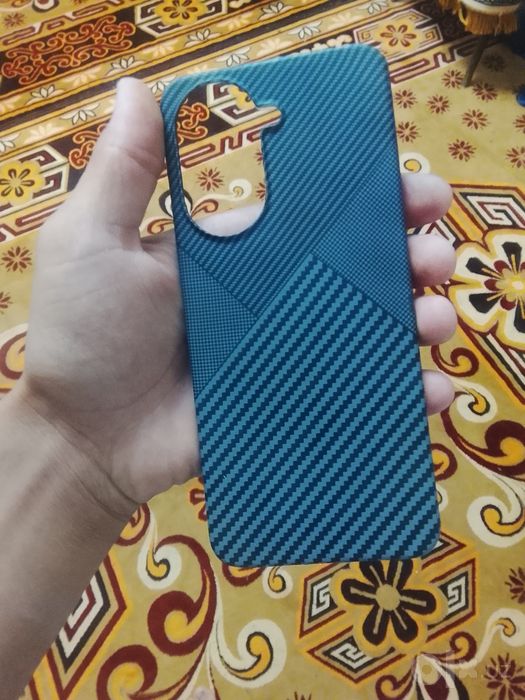 Продам чехол на Redmi A5