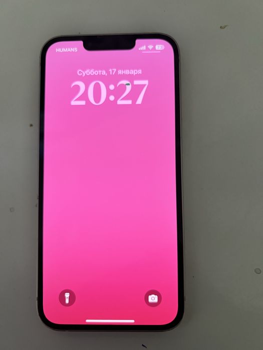 Iphone 13 bez korobka