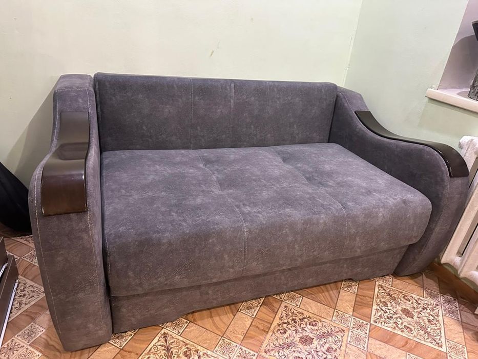 Продам диван кровать