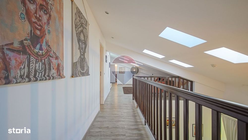 Două apartamente într-o singură proprietate | 189 mp | Silver Mountain