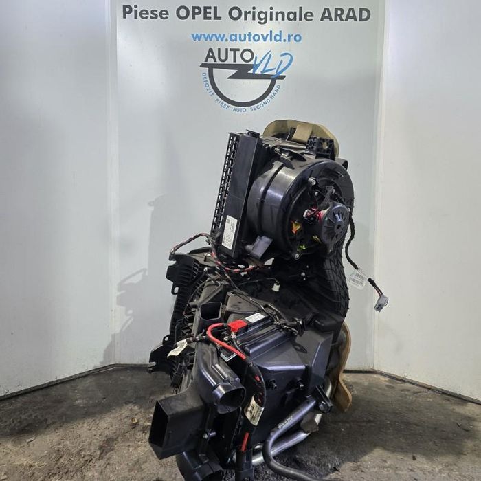 Carcasa aeroterma completa Opel Insignia A facelift