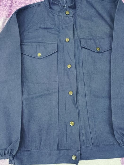 Спец.одежда летняя