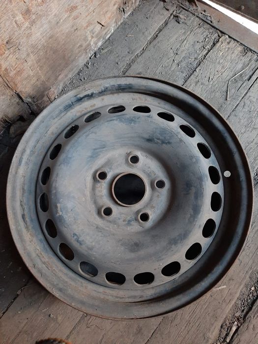 Диски на ауди, пасат В5