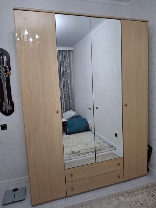 Продаем шкаф Шатура