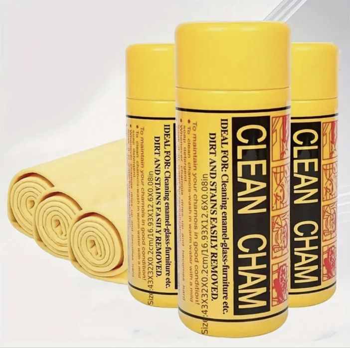 Супер-тряпка для авто!