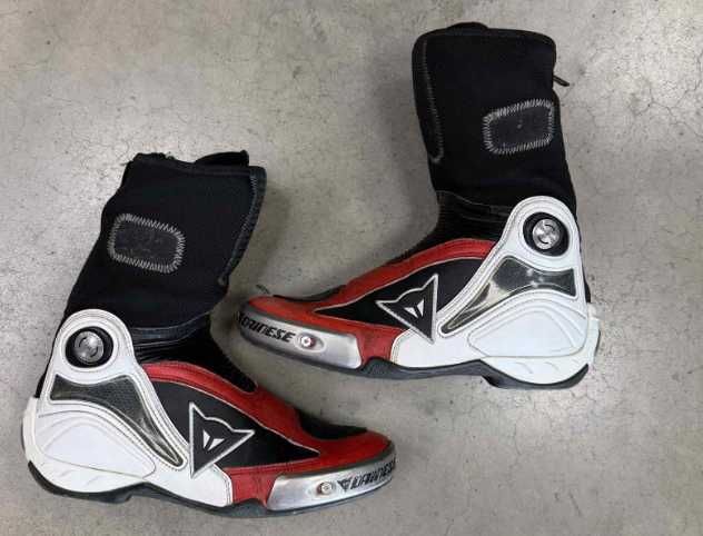 Боти DAINESE ZJ260626