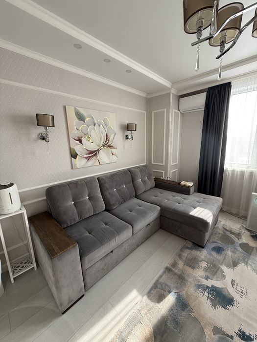 Продам квартиру