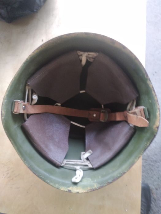 Продается каска ссср