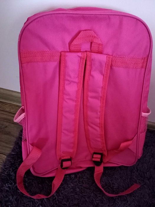 Ученическа раница НОВА