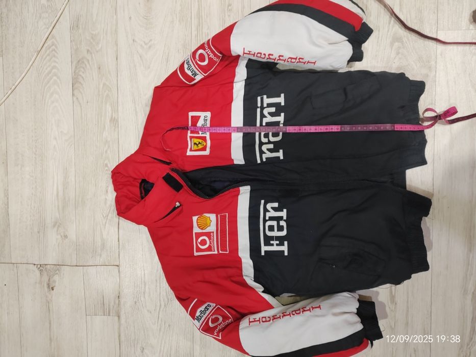 Осень-зима на мальчика