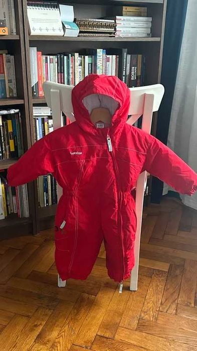 Costum de ski (Wedze, 85)