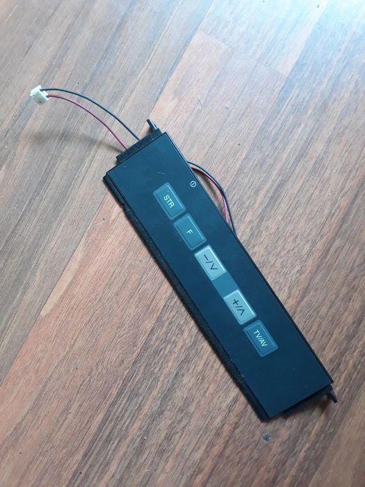 Vând panou control pentru Televizor LCD Panasonic