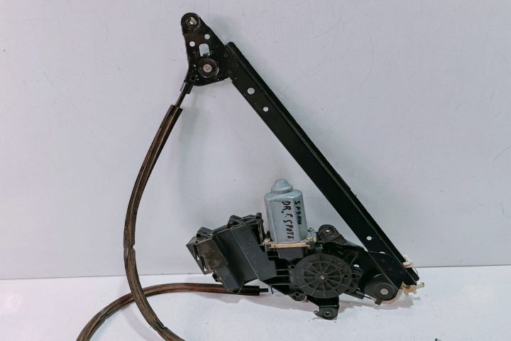 Macara geam  dreapta spate 7M3959812 / YM2114533BA Volkswagen VW Shar