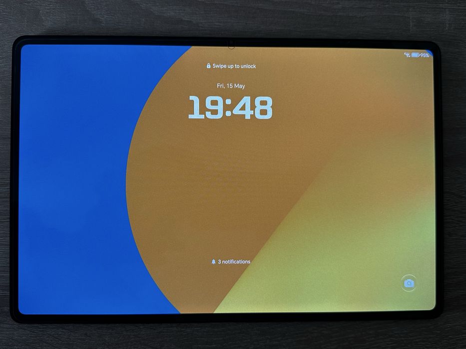 Tabletă Honor MagicPad 2