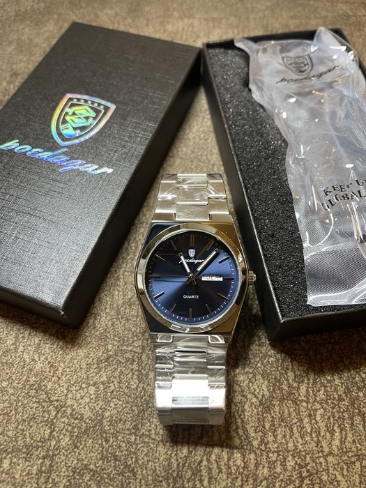 Poedagar Data  Green & DeepBlue Оригинал