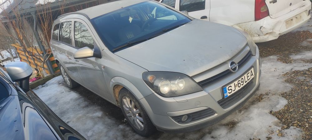 opel astra 17 cdti