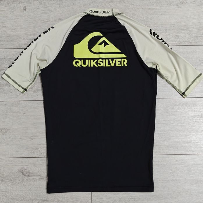 Bluză protecție solară UV pentru copii,Quiksilver