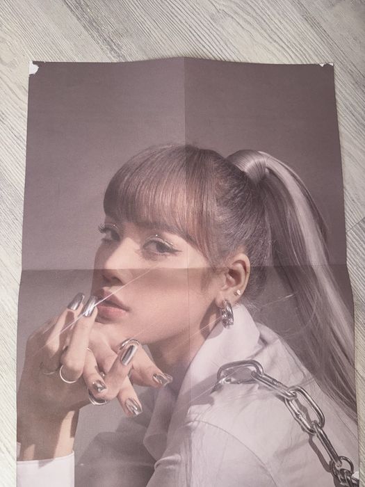 Kill This Love- BlackPink официален албум