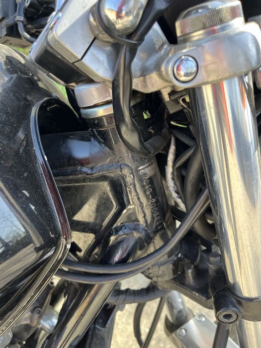 Pret Redus : Urgent motocicleta Honda 650 cbx