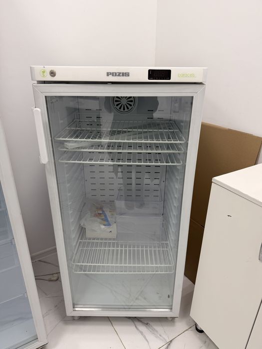 Продам фармацевтический холодильник POZIS