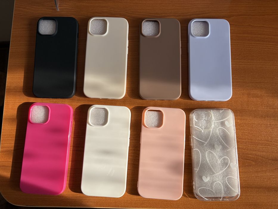 De vanzare huse iphon 15