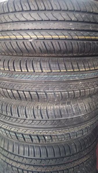 гуми от резервни-13,14,15,16ц. на 155,165,175,185,195,205,215